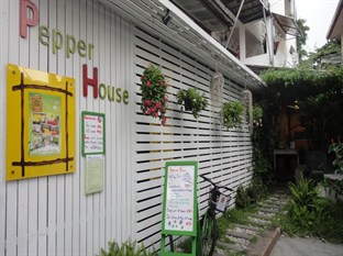 Agoda.com Thailand Apartments & Hotels