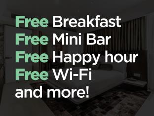 Agoda.com Hong Kong Apartments & Hotels