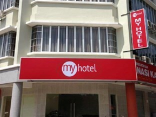 Agoda.com Malaysia Apartments & Hotels