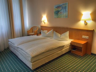 Agoda.com Germany Apartments & Hotels