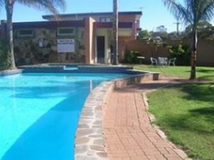 Agoda.com Australia Apartments & Hotels