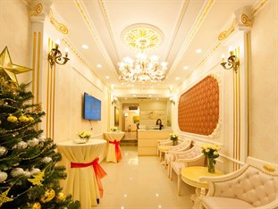 Agoda.com Vietnam Apartments & Hotels  