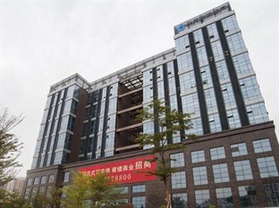 Agoda.com China Apartments & Hotels