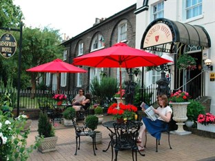 Agoda.com United Kingdom Apartments & Hotels