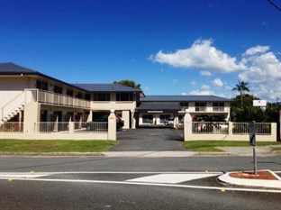 Agoda.com Australia Apartments & Hotels