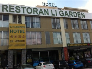 Agoda.com Malaysia Apartments & Hotels