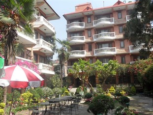 Agoda.com Nepal Apartments & Hotels