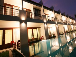 Agoda.com Thailand Apartments & Hotels