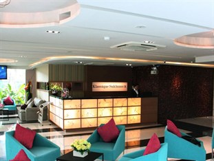 Agoda.com Thailand Apartments & Hotels