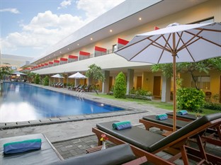 Agoda.com Indonesia Apartments & Hotels