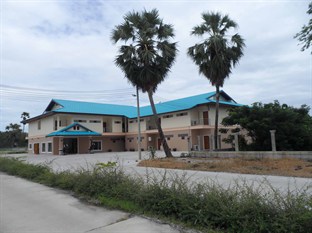 Agoda.com Thailand Apartments & Hotels