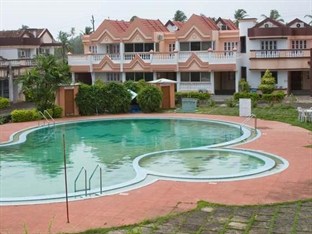 Agoda.com India Apartments & Hotels