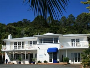 Agoda.com New Zealand Apartments & Hotels