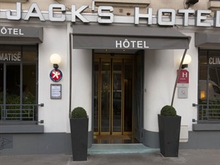 Agoda.com Apartments & Hotels France 