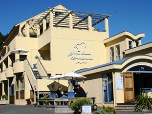 Agoda.com New Zealand Apartments & Hotels
