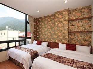 Agoda.com Taiwan Apartments & Hotels