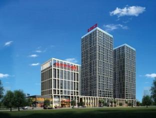 Agoda.com China Apartments & Hotels