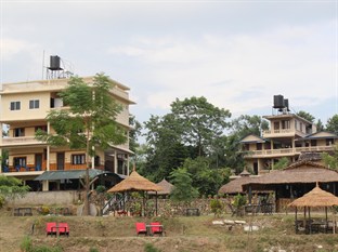 Agoda.com Nepal Apartments & Hotels
