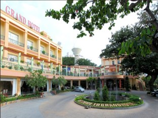 Agoda.com Vietnam Apartments & Hotels  