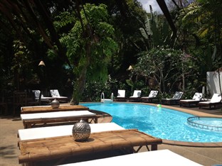 Agoda.com Thailand Apartments & Hotels