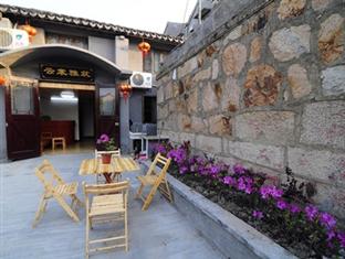 Agoda.com China Apartments & Hotels