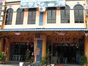 Agoda.com Malaysia Apartments & Hotels