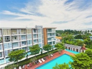 Agoda.com Thailand Apartments & Hotels