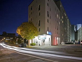 Agoda.com Germany Apartments & Hotels