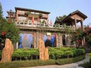 Agoda.com China Apartments & Hotels