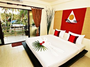 Agoda.com Thailand Apartments & Hotels