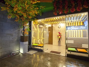 Agoda.com Indonesia Apartments & Hotels