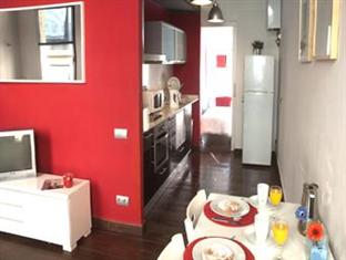 Agoda.com Spain Apartments & Hotels