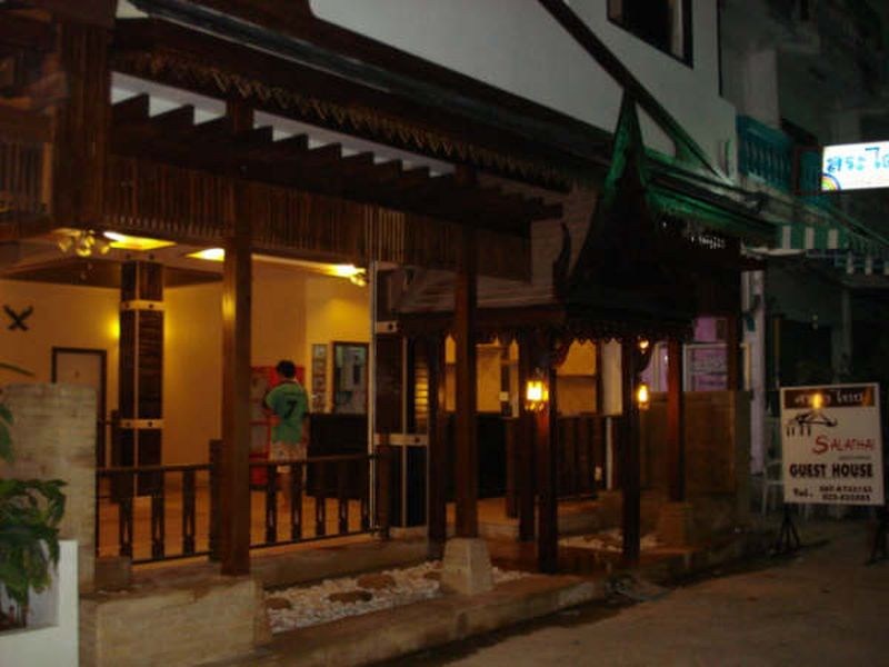 Agoda.com Thailand Apartments & Hotels