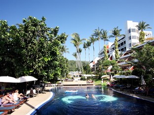 Agoda.com Thailand Apartments & Hotels