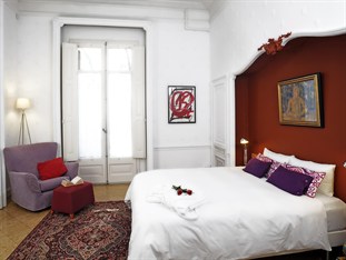 Agoda.com Spain Apartments & Hotels