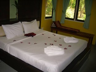 Agoda.com Thailand Apartments & Hotels