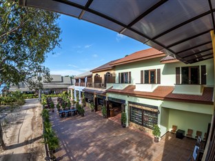 Agoda.com Thailand Apartments & Hotels