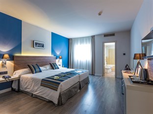 Agoda.com Spain Apartments & Hotels