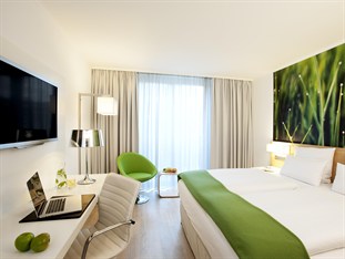 Agoda.com Germany Apartments & Hotels