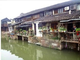 Agoda.com China Apartments & Hotels