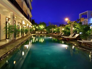 Agoda.com Vietnam Apartments & Hotels  