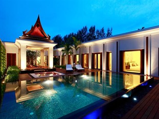 Agoda.com Thailand Apartments & Hotels
