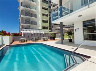 Agoda.com Australia Apartments & Hotels