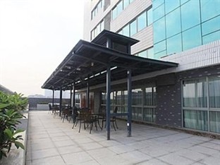 Agoda.com China Apartments & Hotels