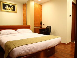 Agoda.com India Apartments & Hotels