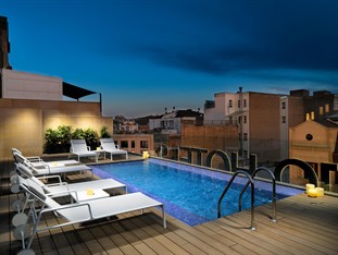 Agoda.com Spain Apartments & Hotels