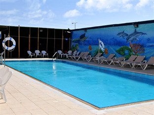 Agoda.com Israel Apartments & Hotels