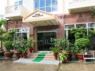 Agoda.com Vietnam Apartments & Hotels  