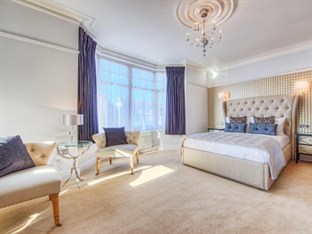 Agoda.com United Kingdom Apartments & Hotels