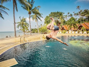 Agoda.com Thailand Apartments & Hotels